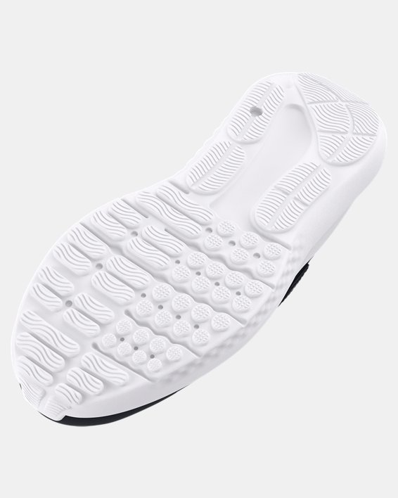Zapatillas de running Pre-School UA Surge 4 AC para niño, Black, pdpMainDesktop image number 4